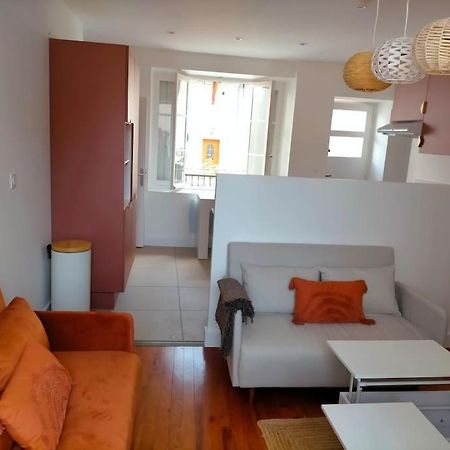 "Le Boheme", Logement Cosy, Au Calme Vertrieu エクステリア 写真